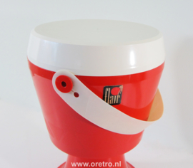 Naaimand Flair oranje