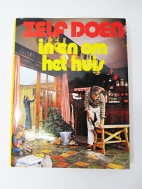 Boek 'Zelfdoen'