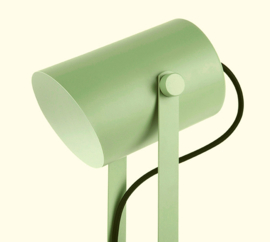 Tafellamp Snazzy groen