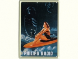 Philips radio