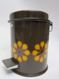 Pedaalemmer Brabantia