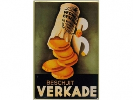 Verkade beschuit