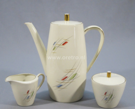 Koffiepot set Seltmann weiden Roma