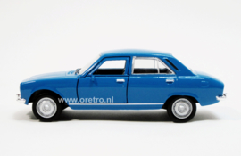 Modelauto Peugeot 504  1:34