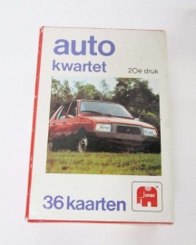 Autokwartet