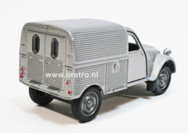 Modelauto Citroën 2CV Fourgonnette  1:34