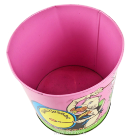 Prullenbak Fabeltjeskrant