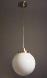 Hanglamp Bol strak ø15 t/m 50