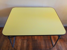 Campingtafel formica