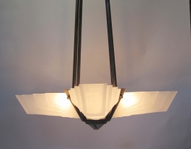 Hanglamp Müller