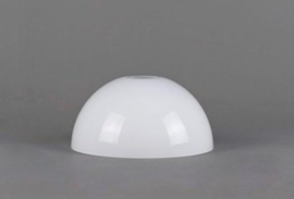 Glas Halve Bol 18