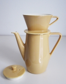 Koffiepot filter DE | Vintage verkocht / vintage sold | ORETRO