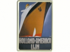 Holland-amerika lijn