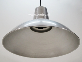 Hanglamp aluminium SCE France