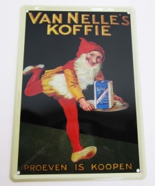 van Nelle koffie