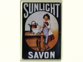 Sunlight savon