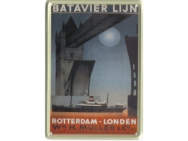 Batavier lijn