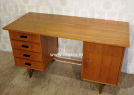 Bureau jaren 50