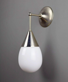 Wandlamp Druppel