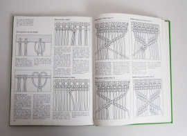 Boek Macramé