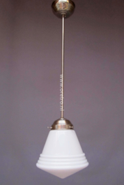 Hanglamp Luxe Schoollamp S