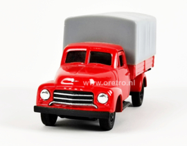 Modelauto Opel blitz  1:34