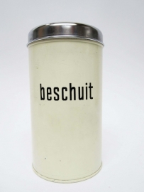 Beschuitbus Brabantia