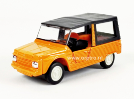 Modelauto Citroën Mehari  1:34