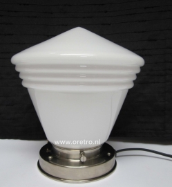 Tafellamp Luxe Schoollamp
