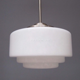 Hanglamp Trapkap medium