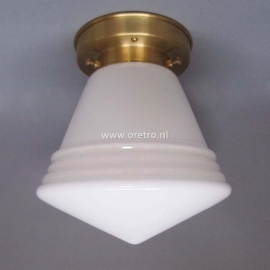 Plafonniere Luxe Schoollamp S