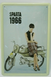 Sparta 1966