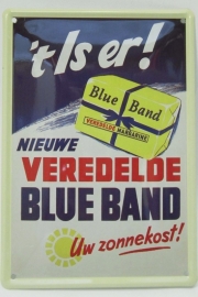 Blue Band margarine