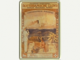 Rotterdamse Lloyd