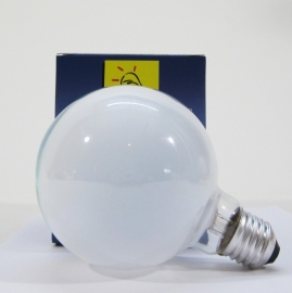 Globe gloeilamp 95mm 40 watt