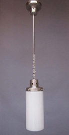 Hanglamp Cilinder grip 10/24