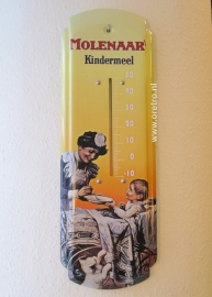 Thermometer Molenaar