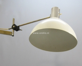 Wandlamp Dijkstra