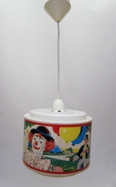 Hanglamp kinderlamp Pipo