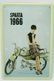 Sparta 1966
