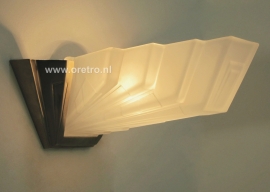 Wandlamp Muller