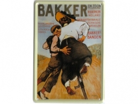 Bakker