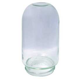 Glas voor Stallamp