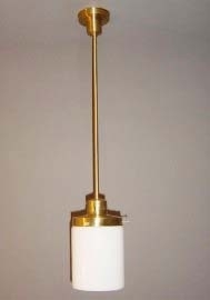 Hanglamp Cilinder grip 10