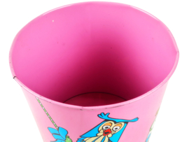 Prullenbak Fabeltjeskrant