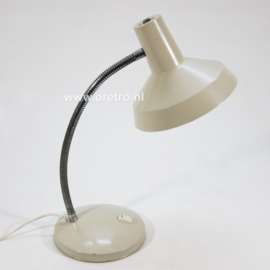 Bureaulamp Zand flexibel