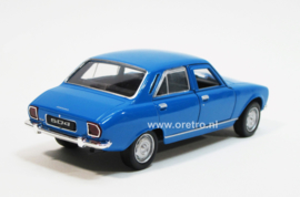 Modelauto Peugeot 504  1:34