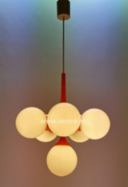 Hanglamp bollen Richard Essig