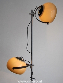 Vloerlamp Dijkstra