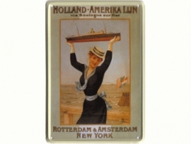 Holland-Amerika lijn New York